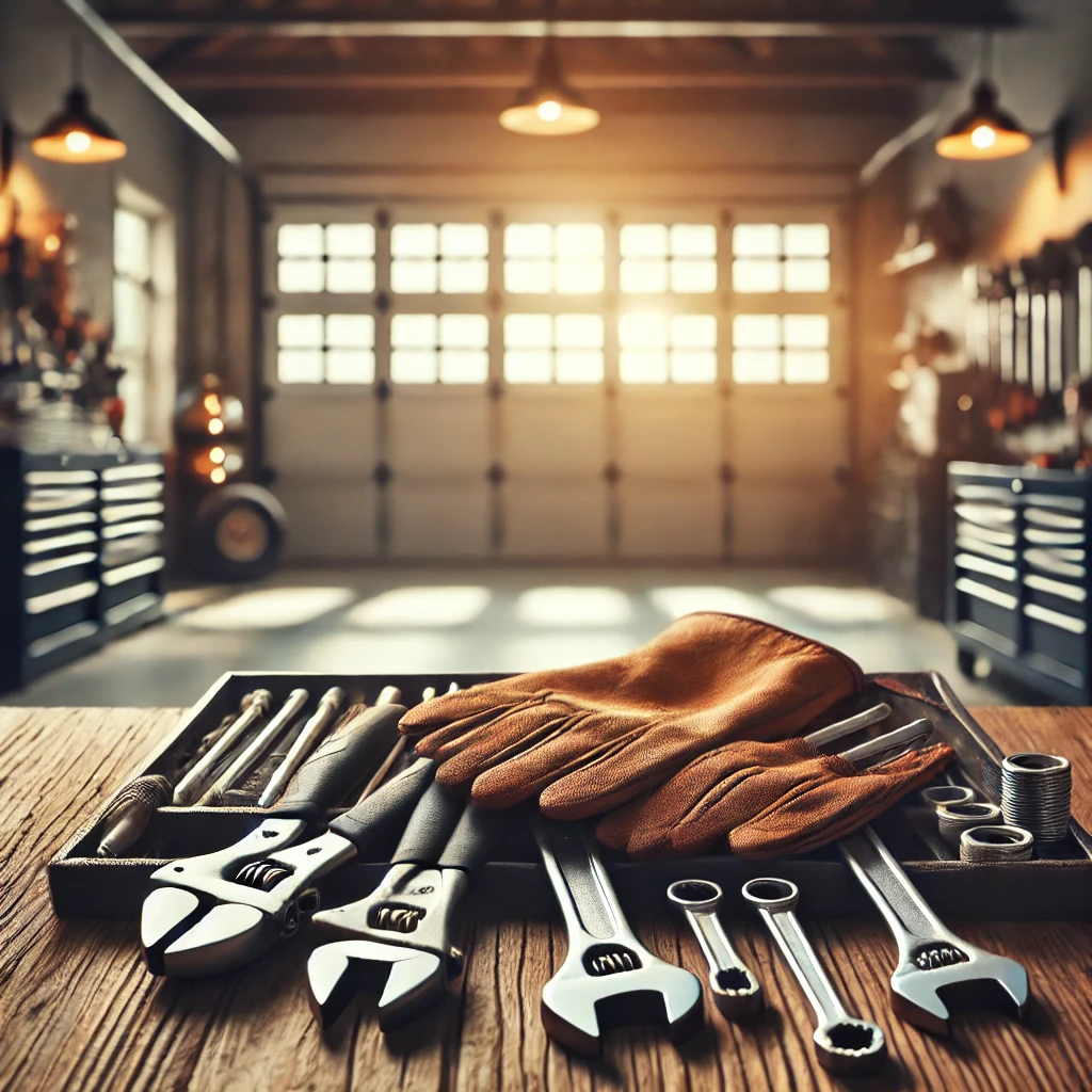 About Our Family-Owned Garage Door Company in Wilmington MA - Professional Service Team