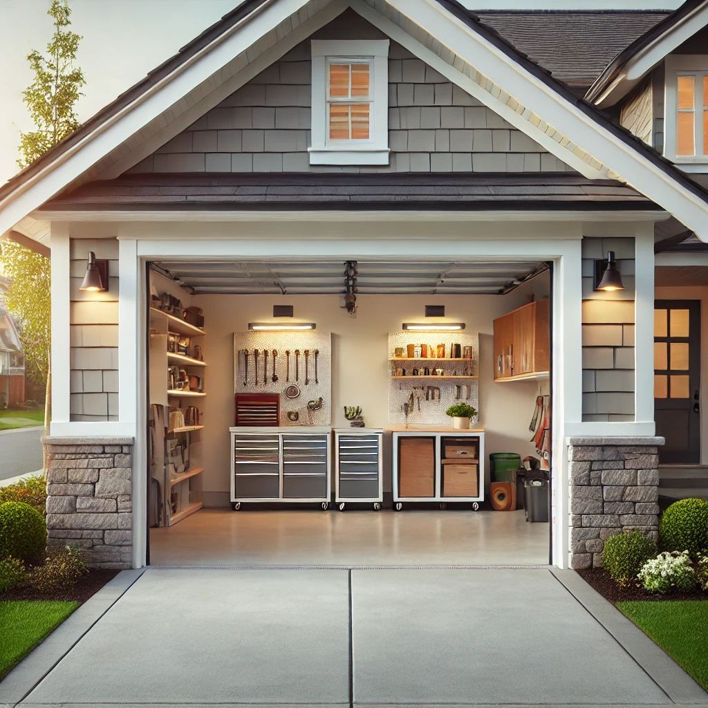 Latest garage door repair tips and maintenance guides from Wilmington's trusted experts