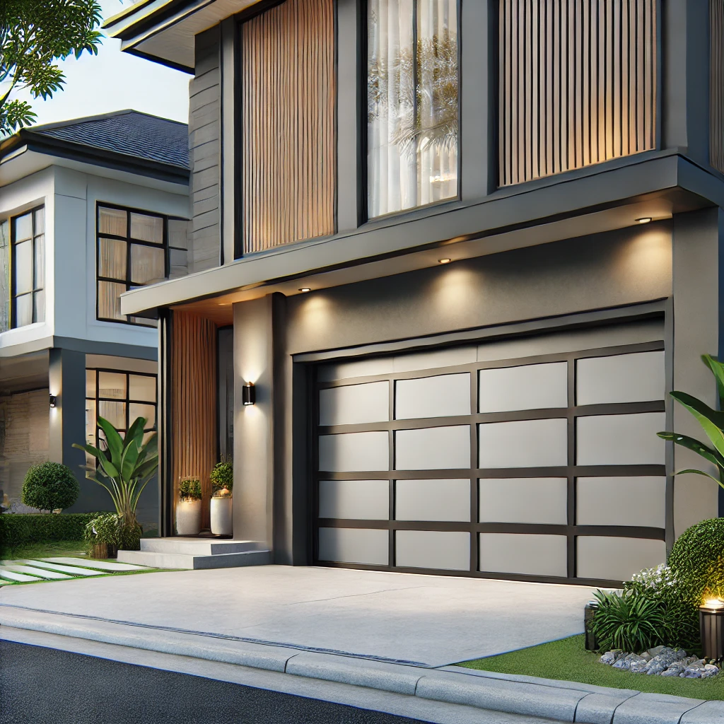 Professional Garage Door Company Wilmington MA - 24/7 Emergency Service & Repairs