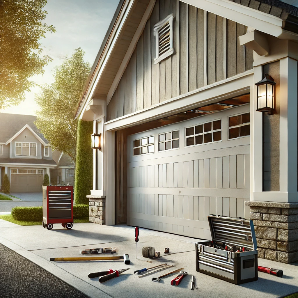 24/7 Garage Door Repair Wilmington MA - Emergency Repair Services by Garage Door Repair Wilmington Massachusetts